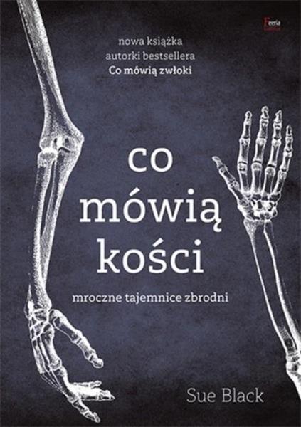 CO MÓWIĄ KOŚCI