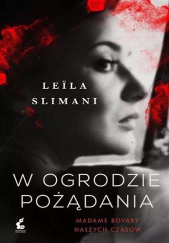 W OGRODZIE POŻĄDANIA L. SLIMANI