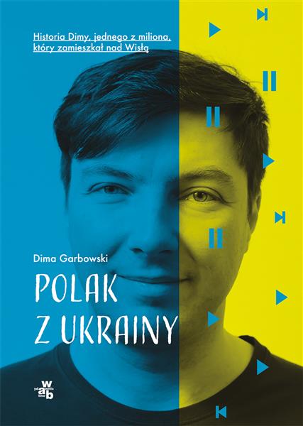 POLAK Z UKRAINY