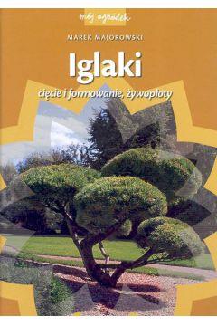 IGLAKI CIĘCIE I FORMOWANIE,ŻYWOPŁOTY