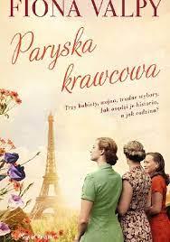 Paryska krawcowa pocket