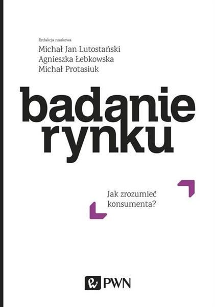 BADANIE RYNKU