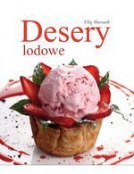 DESERY LODOWE