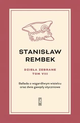 Ballada o wzgardliwym wisielcu oraz dwie gawędy