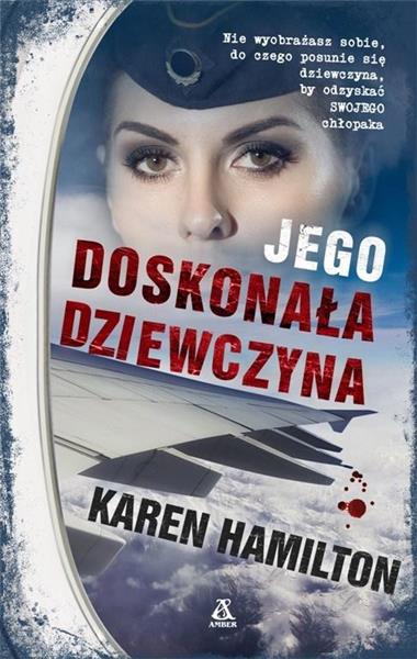 JEGO DOSKONAŁA DZIEWCZYNA