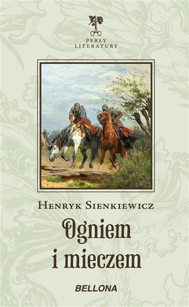 OGNIEM I MIECZEM