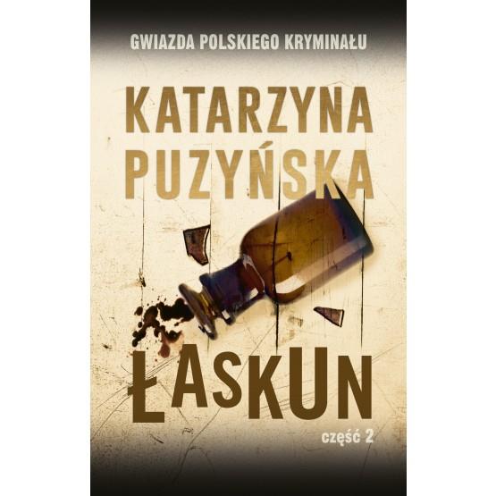 ŁASKUN. CZĘŚĆ 2