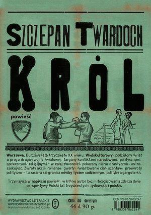 KRÓL