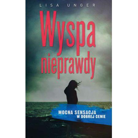 WYSPA NIEPRAWDY L.UNGER POCKET