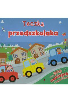Teczka przedszkolaka
