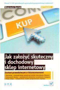 Jak założyć skuteczny i dochodowy sklep internetow