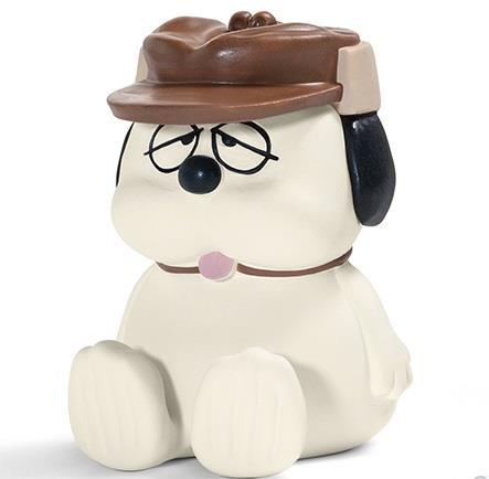 SCHLEICH - SNOOPY OLAF