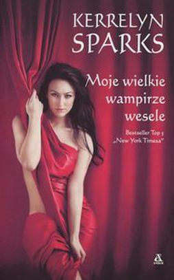 Moje wielkie wampirze wesele