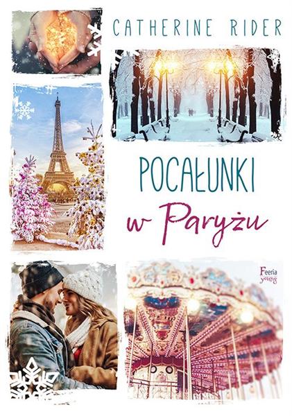 POCAŁUNKI W PARYŻU