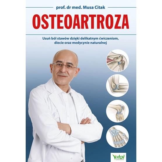 OSTEOARTROZA. USUŃ BÓL STAWÓW DZIĘKI DELIKATNYM