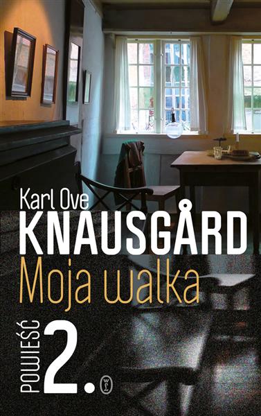 MOJA WALKA. POWIEŚĆ 2