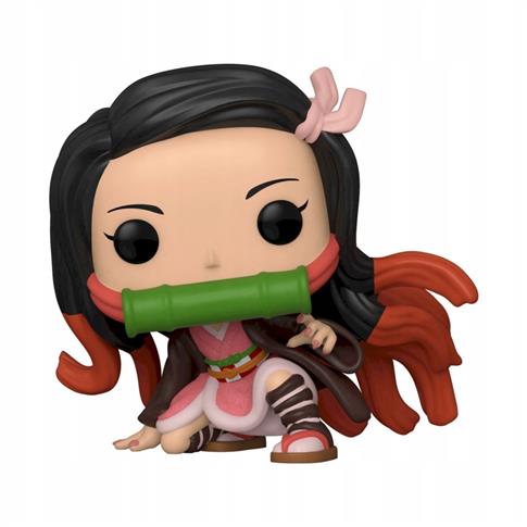 Funko POP! Anime, figurka kolekcjonerska, Demon