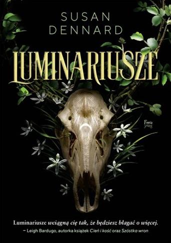 LUMINARIUSZE