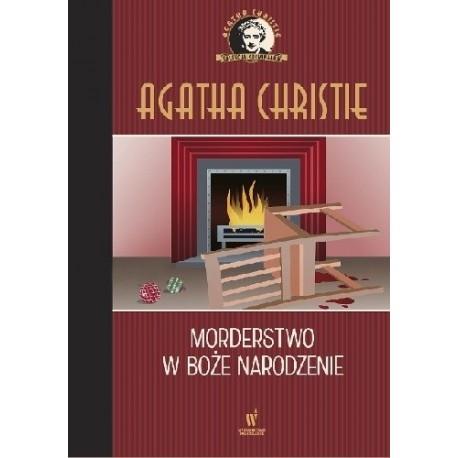 MORDERSTWO W BOŻE NARODZENIE