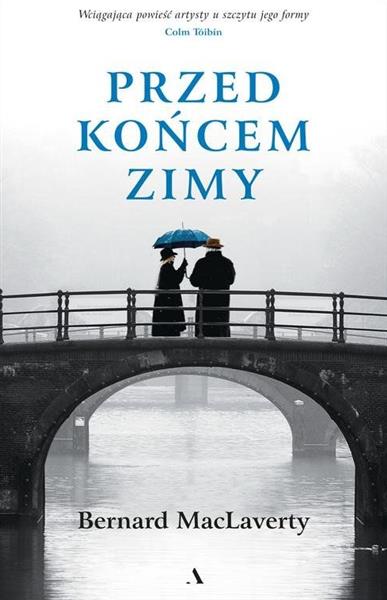 PRZED KOŃCEM ZIMY