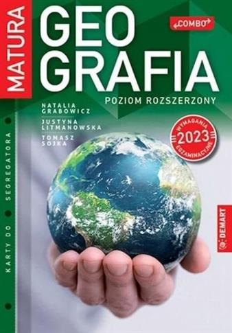 Geografia Poziom Rozszerzony