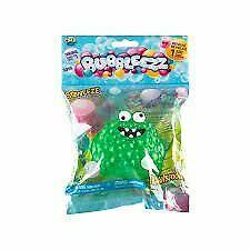 BUBBLEEZZ ? GNIOTEK OLIVE OGRE