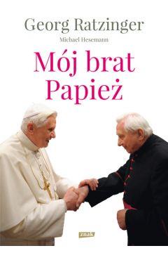 Mój brat Papież Georg Ratzinger
