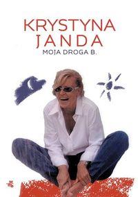 MOJA DROGA B
