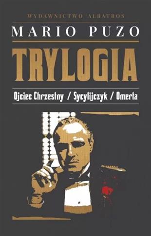 Ojciec Chrzestny. Trylogia (wydanie specjalne)