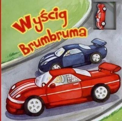 Wyścig Brumbruma tw FK
