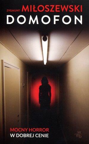 DOMOFON (WYDANIE POCKETOWE)
