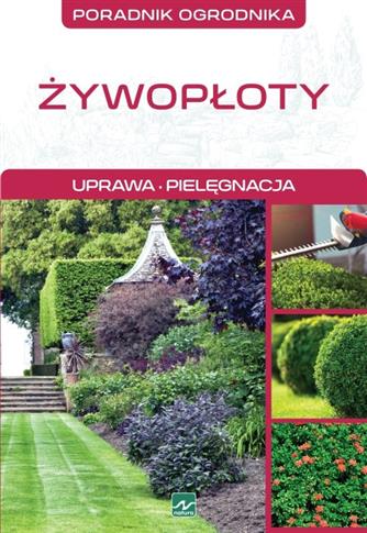 Natura Żywopłoty