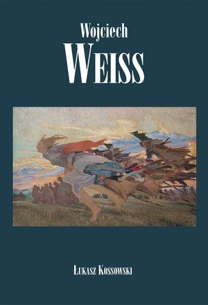 WOJCIECH WEISS