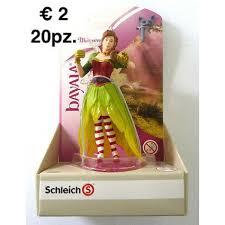 SCHLEICH 70507 MARWEEN W ODŚWIĘTNYM STROJU