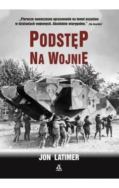 PODSTĘP NA WOJNIE AMBER