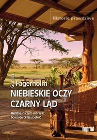 NIEBIESKIE OCZY, CZARNY LĄD