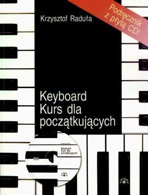 KEYBOARD. KURS DLA POCZĄTKUJĄCYCH