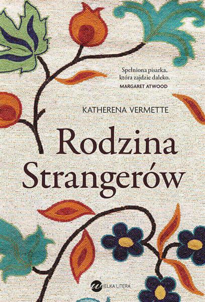 RODZINA STRANGERÓW
