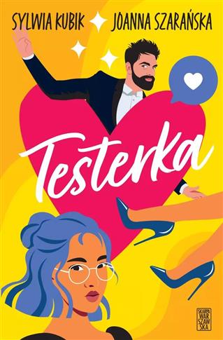 TESTERKA