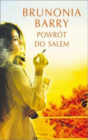 Powrót do Salem