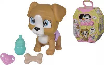 Simba, Pamper Petz Piesek z pieluszkowego gangu