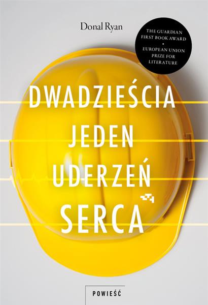 DWADZIEŚCIA JEDEN UDERZEŃ SERCA