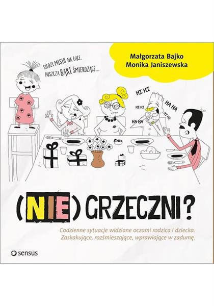 NIEGRZECZNI