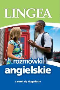 ROZMÓWKI ANGIELSKIE. Z NAMI SIĘ DOGADACIE