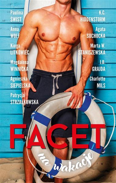 FACET NA WAKACJE