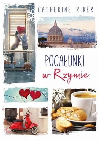 POCAŁUNKI W RZYMIE
