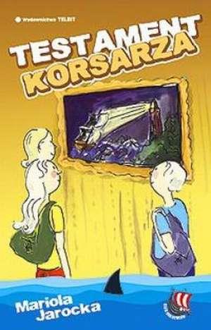 Testament korsarza