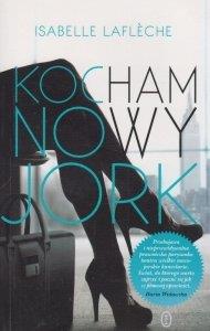 KOCHAM NOWY JORK ISABELLE LAFLECHE