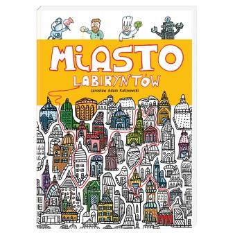 Miasto Labiryntów OUTLET