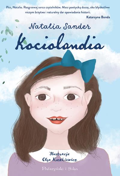 KOCIOLANDIA